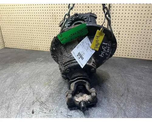 Meritor/Rockwell SQHDR Rear Rears (Tandem Rear or Single)