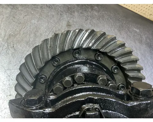 Meritor/Rockwell SQHDR Rear Rears (Tandem Rear or Single)