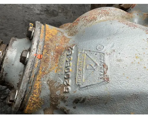 Meritor/Rockwell SQHDR Rear Rears (Tandem Rear or Single)