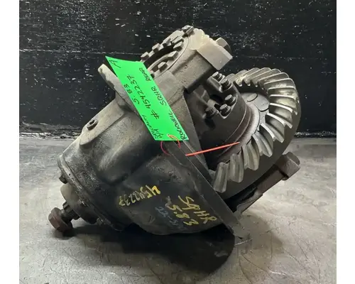 Meritor/Rockwell SQHDR Rear Rears (Tandem Rear or Single)