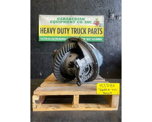 Meritor/Rockwell SQHDR Rear Rears (Tandem Rear or Single)