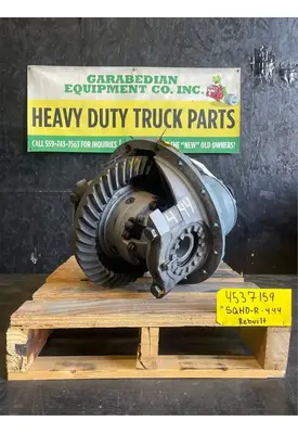 Meritor/Rockwell SQHDR Rear Rears (Tandem Rear or Single)