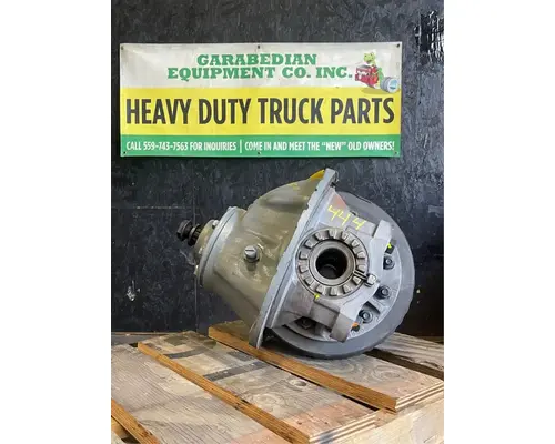 Meritor/Rockwell SQHDR Rear Rears (Tandem Rear or Single)