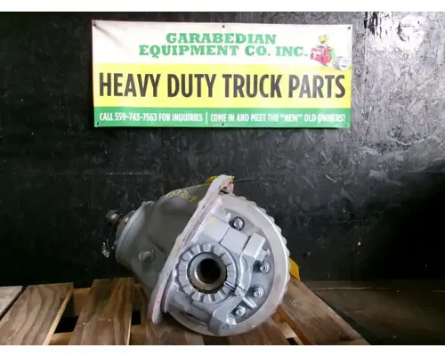 Meritor/Rockwell SQHDR Rear Rears (Tandem Rear or Single)