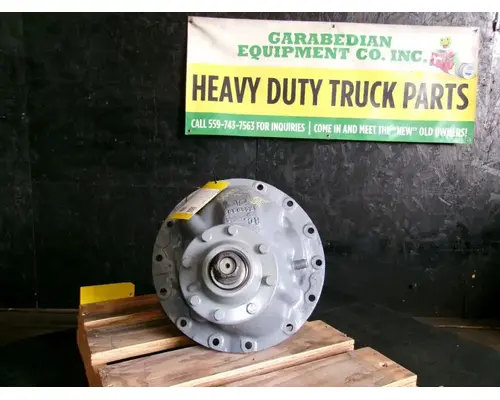 Meritor/Rockwell SQHDR Rear Rears (Tandem Rear or Single)