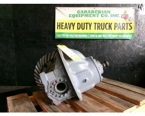 Meritor/Rockwell SQHDR Rear Rears (Tandem Rear or Single)