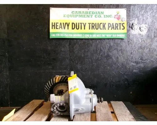 Meritor/Rockwell SQHDR Rear Rears (Tandem Rear or Single)