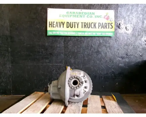 Meritor/Rockwell SQHDR Rear Rears (Tandem Rear or Single)