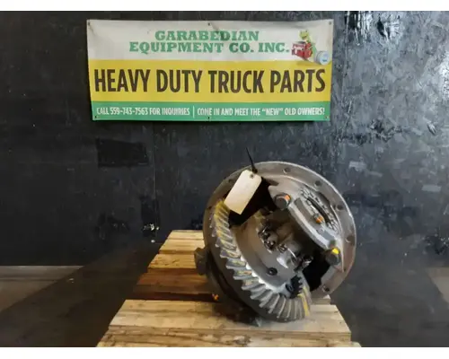 Meritor/Rockwell SQHDR Rear Rears (Tandem Rear or Single)