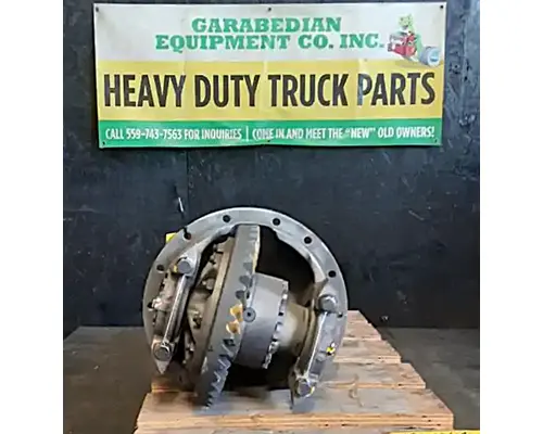 Meritor/Rockwell SQHDR Rear Rears (Tandem Rear or Single)