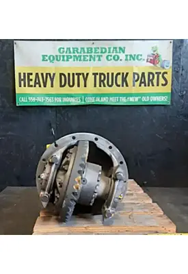 Meritor/Rockwell SQHDR Rear Rears (Tandem Rear or Single)