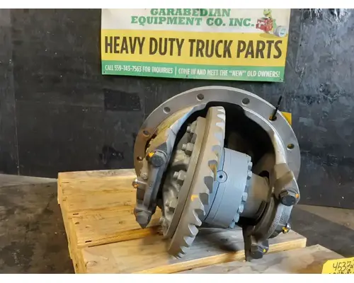 Meritor/Rockwell SQHDR Rear Rears (Tandem Rear or Single)