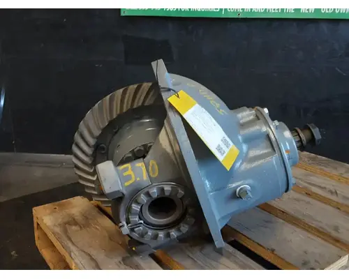 Meritor/Rockwell SQHDR Rear Rears (Tandem Rear or Single)