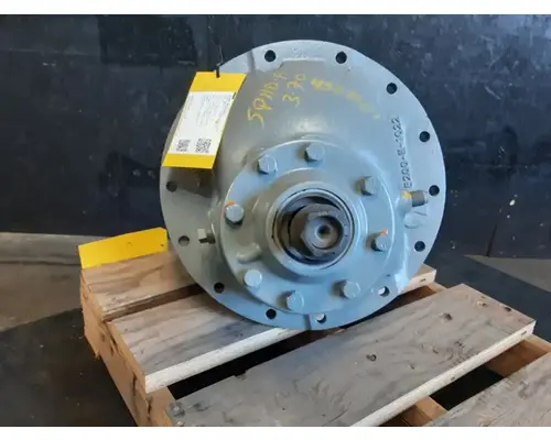 Meritor/Rockwell SQHDR Rear Rears (Tandem Rear or Single)