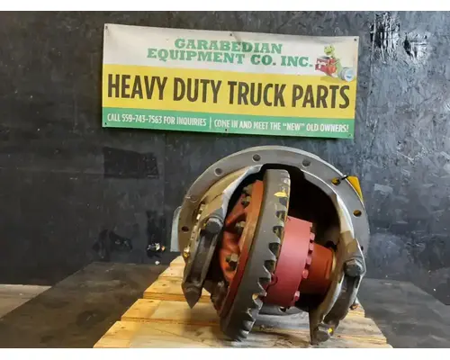 Meritor/Rockwell SQHDR Rear Rears (Tandem Rear or Single)