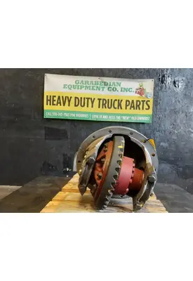 Meritor/Rockwell SQHDR Rear Rears (Tandem Rear or Single)