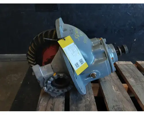 Meritor/Rockwell SQHDR Rear Rears (Tandem Rear or Single)