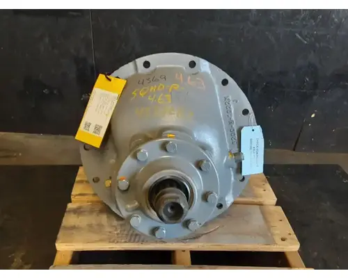 Meritor/Rockwell SQHDR Rear Rears (Tandem Rear or Single)