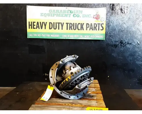 Meritor/Rockwell SQHDR Rear Rears (Tandem Rear or Single)