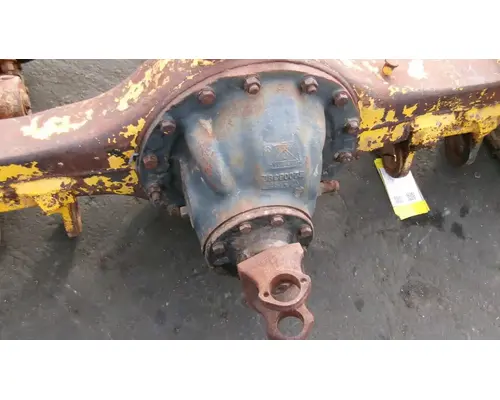 Meritor/Rockwell SQHDR Rear Rears (Tandem Rear or Single)