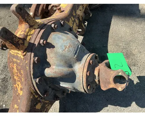 Meritor/Rockwell SQHDR Rear Rears (Tandem Rear or Single)