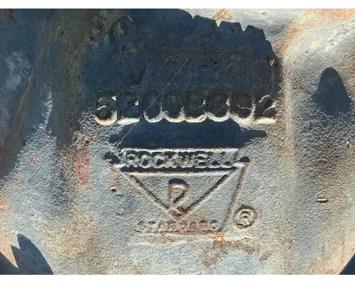 Meritor/Rockwell SQHDR Rear Rears (Tandem Rear or Single)