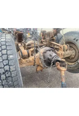 Meritor/Rockwell SQHDR Rears (Rear)