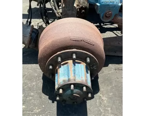 Meritor/Rockwell SQHD Axle Housing (Front)