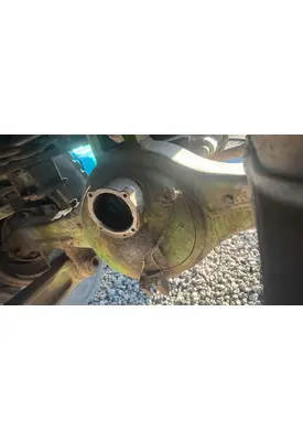 Meritor/Rockwell SQHD Axle Housing (Front)