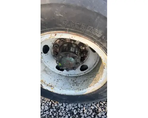 Meritor/Rockwell SQHD Axle Shaft