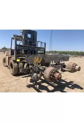 Meritor/Rockwell SQHD Cutoff Assembly (Housings & Suspension Only)