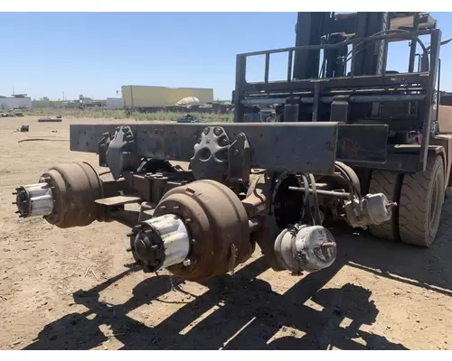 Meritor/Rockwell SQHD Cutoff Assembly (Housings & Suspension Only)