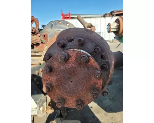 Meritor/Rockwell SQHD Differential Housing (Front)