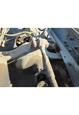 Meritor/Rockwell SQHD Differential Housing (Front)