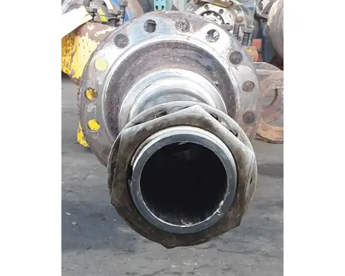 Meritor/Rockwell SQHD Differential Housing (Front)