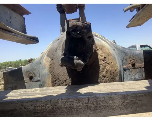 Meritor/Rockwell SQHD Differential Housing (Front)