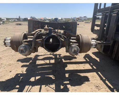 Meritor/Rockwell SQHD Differential Housing (Front)