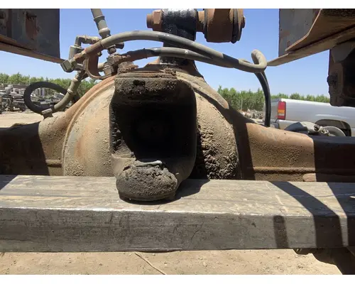 Meritor/Rockwell SQHD Differential Housing (Front)