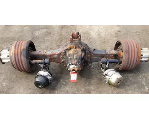 Meritor/Rockwell SQHD Differential Housing (Single or Rear)