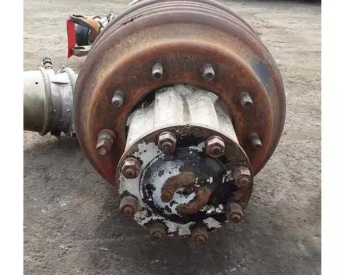 Meritor/Rockwell SQHD Differential Housing (Single or Rear)