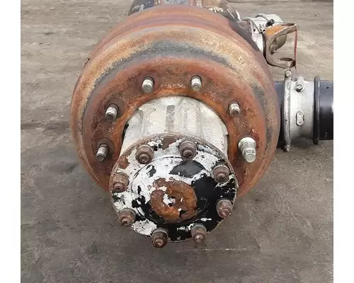 Meritor/Rockwell SQHD Differential Housing (Single or Rear)