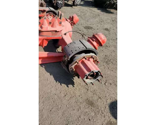 Meritor/Rockwell SQHD Differential Housing (Single or Rear)