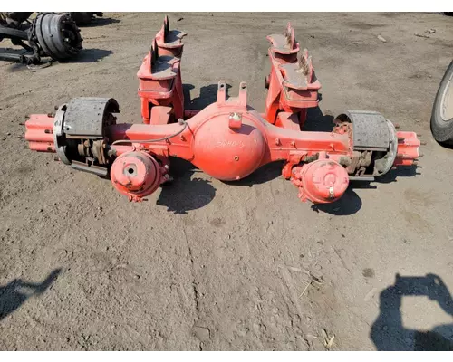 Meritor/Rockwell SQHD Differential Housing (Single or Rear)