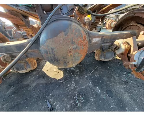 Meritor/Rockwell SQHD Differential Housing (Single or Rear)