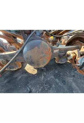 Meritor/Rockwell SQHD Differential Housing (Single or Rear)