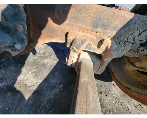 Meritor/Rockwell SQHD Differential Housing (Single or Rear)
