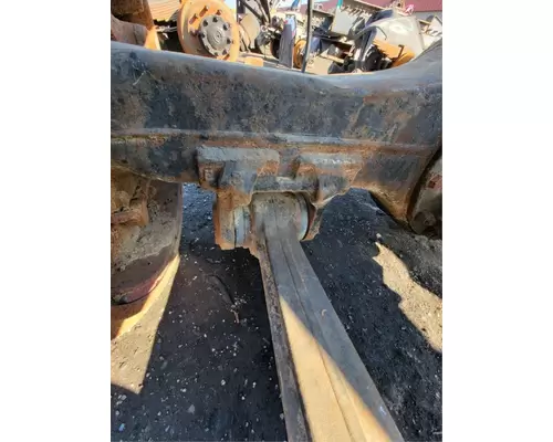 Meritor/Rockwell SQHD Differential Housing (Single or Rear)