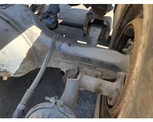Meritor/Rockwell SQHD Differential Housing (Single or Rear)