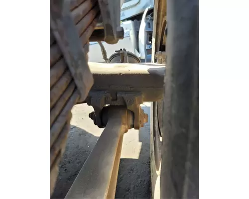 Meritor/Rockwell SQHD Differential Housing (Single or Rear)