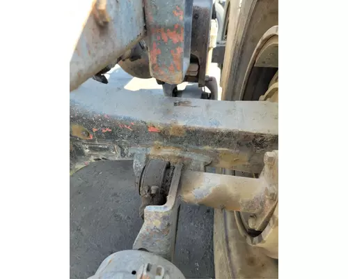 Meritor/Rockwell SQHD Differential Housing (Single or Rear)